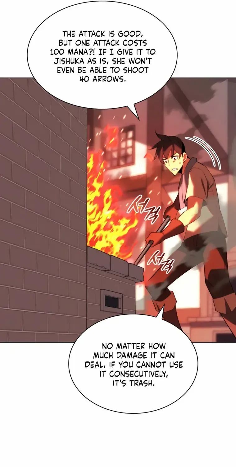 Read Overgeared (Team Argo) chapter 180 image 94 on Lezhin