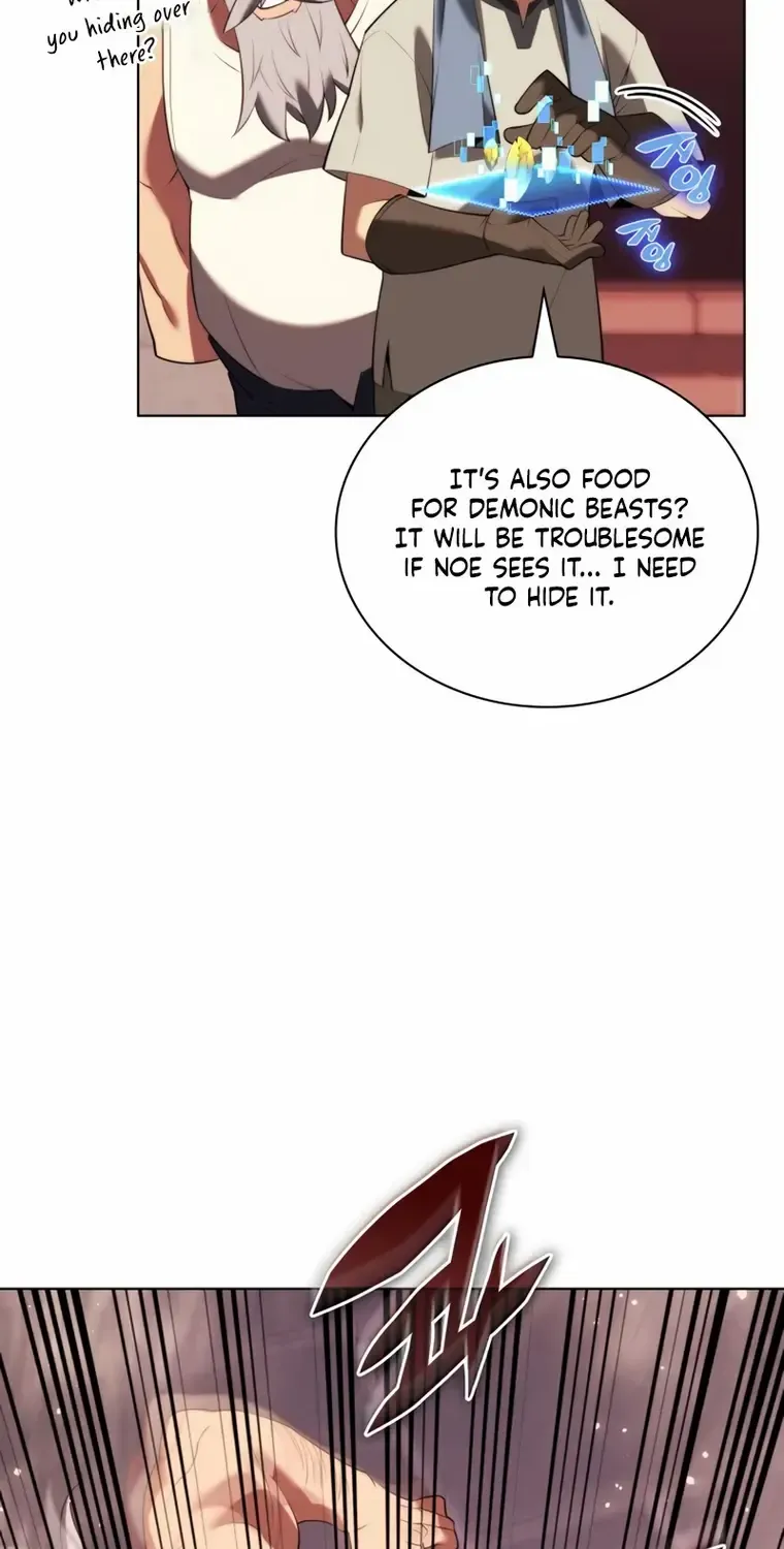 Read Overgeared (Team Argo) chapter 180 image 97 on Lezhin
