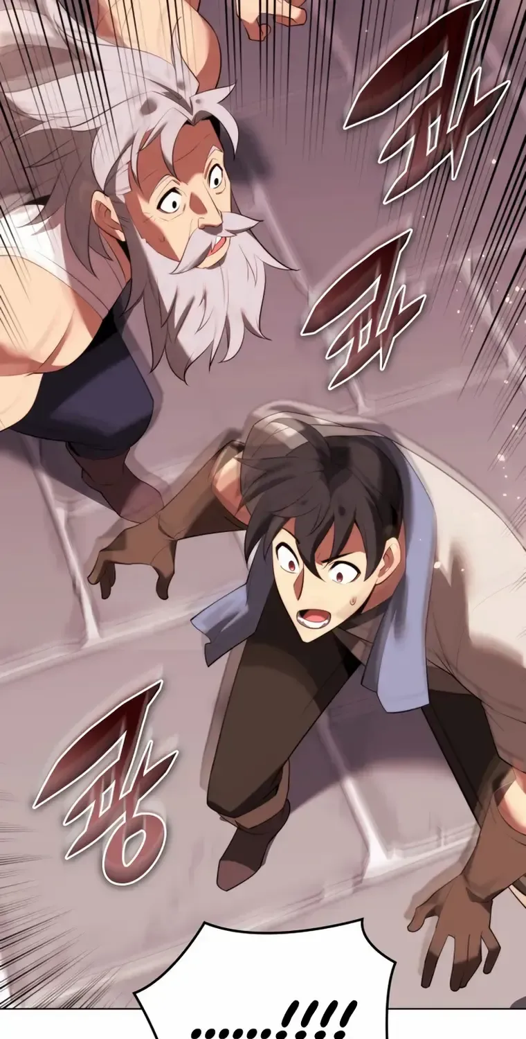 Read Overgeared (Team Argo) chapter 180 image 98 on Lezhin