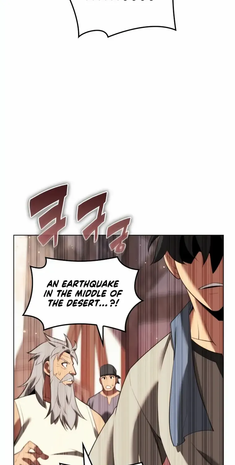 Read Overgeared (Team Argo) chapter 180 image 99 on Lezhin