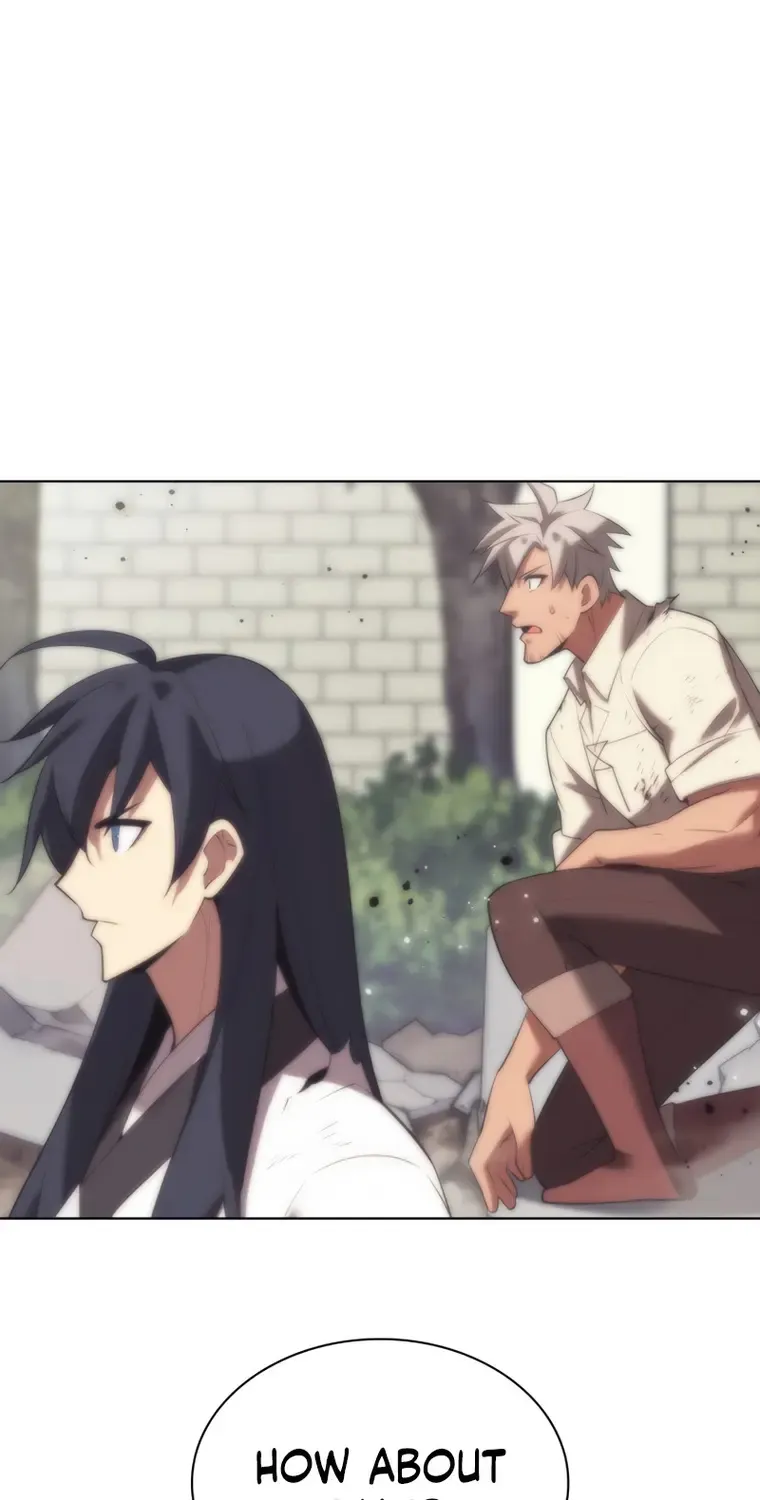 Read Overgeared (Team Argo) chapter 181 image 1 on Lezhin