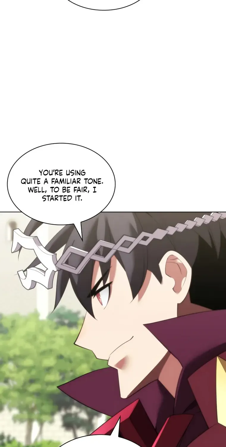 Read Overgeared (Team Argo) chapter 181 image 10 on Lezhin