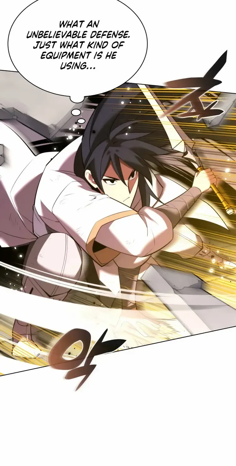 Read Overgeared (Team Argo) chapter 181 image 101 on Lezhin