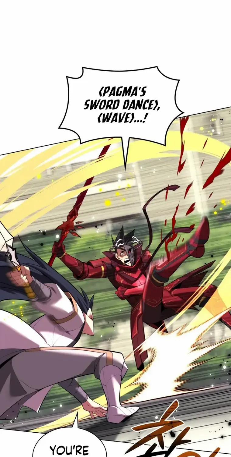 Read Overgeared (Team Argo) chapter 181 image 102 on Lezhin