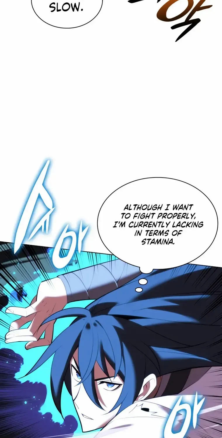 Read Overgeared (Team Argo) chapter 181 image 103 on Lezhin