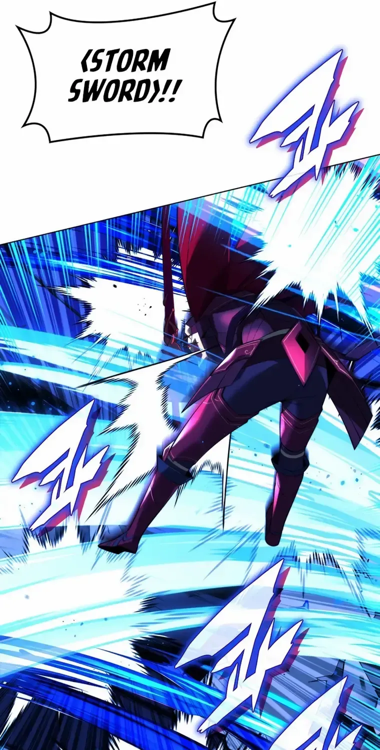 Read Overgeared (Team Argo) chapter 181 image 105 on Lezhin