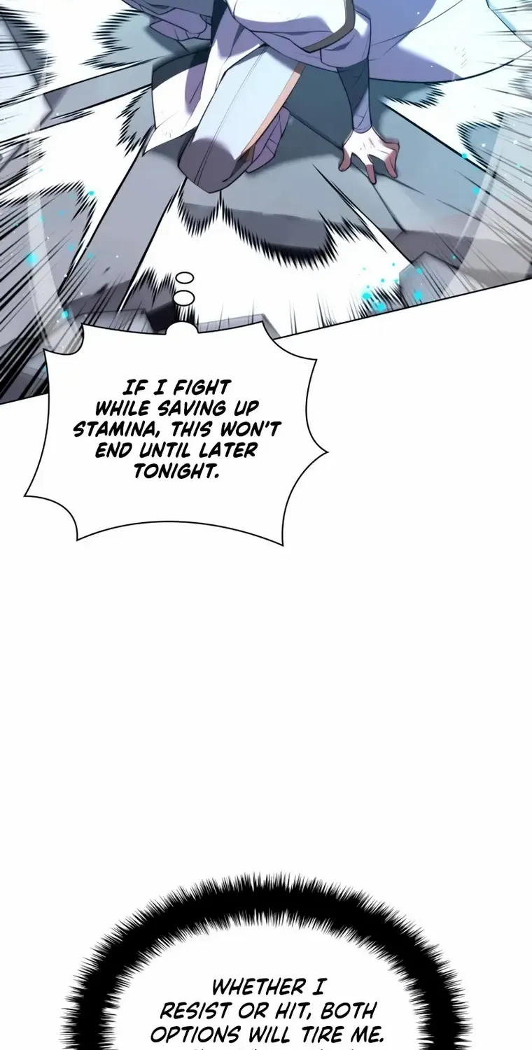 Read Overgeared (Team Argo) chapter 181 image 107 on Lezhin
