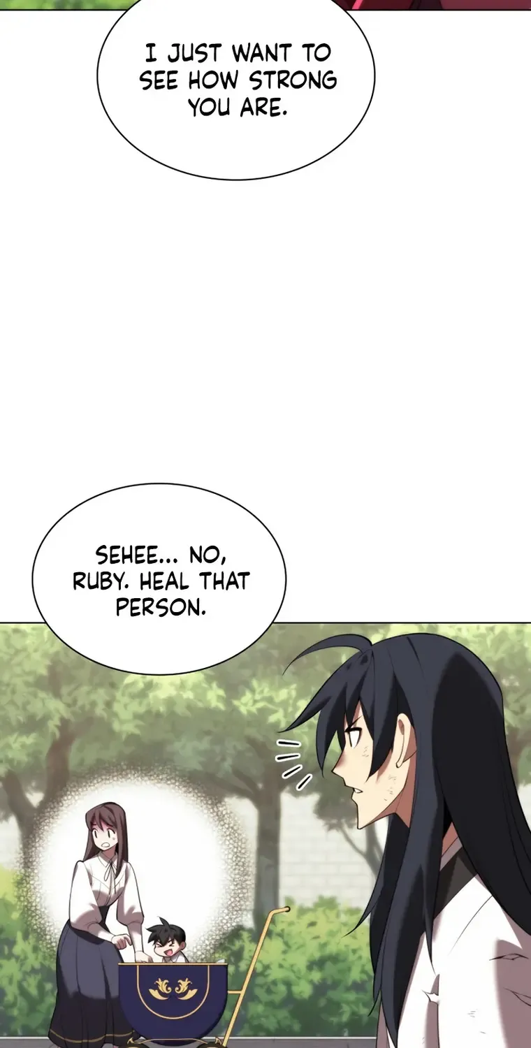 Read Overgeared (Team Argo) chapter 181 image 11 on Lezhin