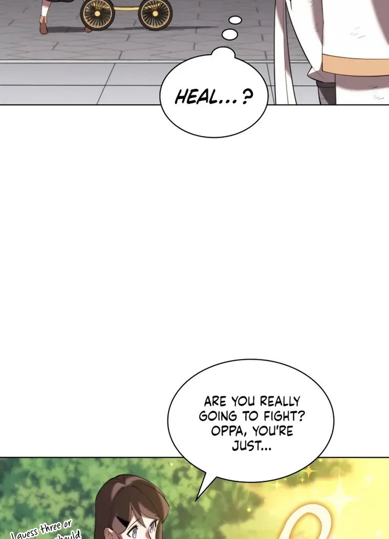 Read Overgeared (Team Argo) chapter 181 image 12 on Lezhin