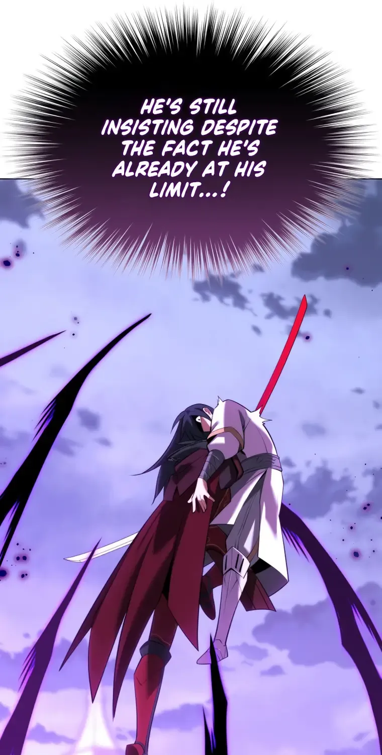 Read Overgeared (Team Argo) chapter 181 image 121 on Lezhin