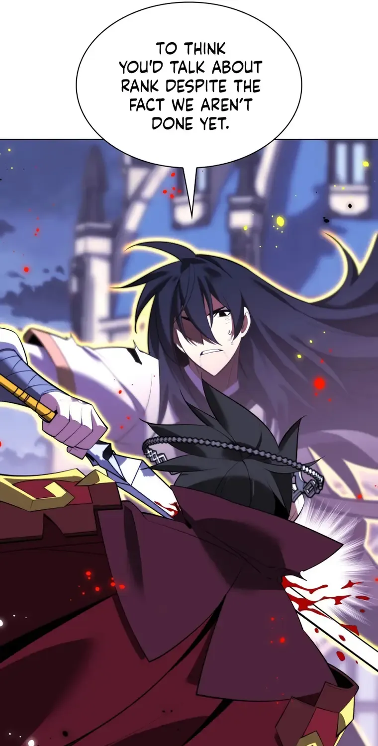 Read Overgeared (Team Argo) chapter 181 image 129 on Lezhin