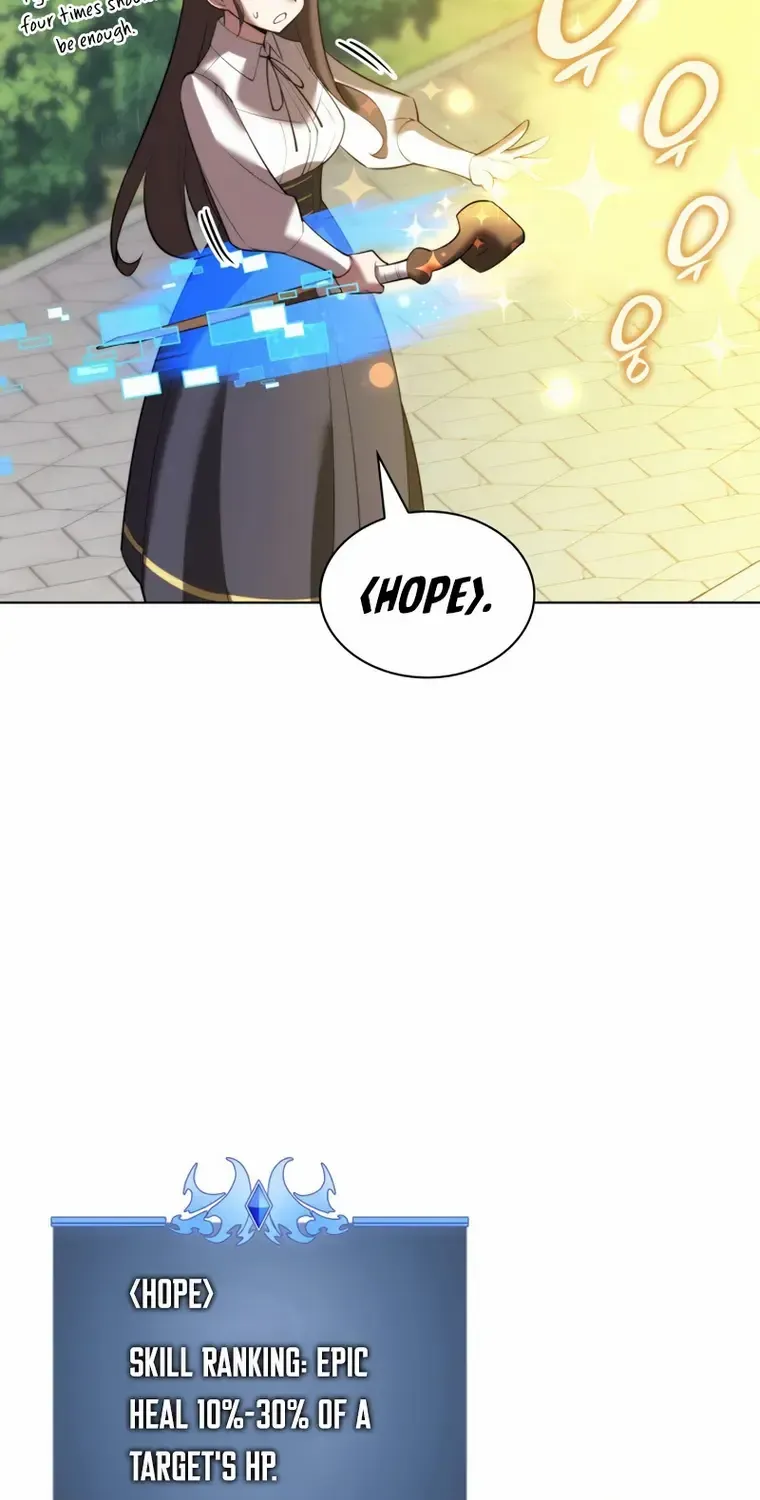 Read Overgeared (Team Argo) chapter 181 image 13 on Lezhin