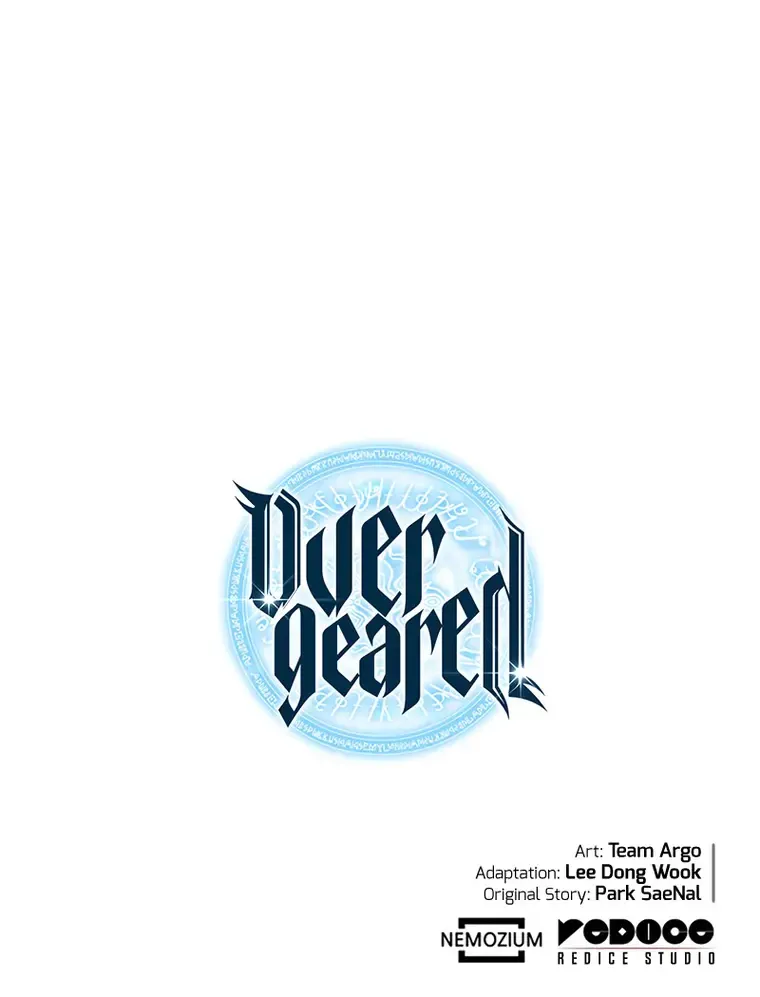 Read Overgeared (Team Argo) chapter 181 image 132 on Lezhin