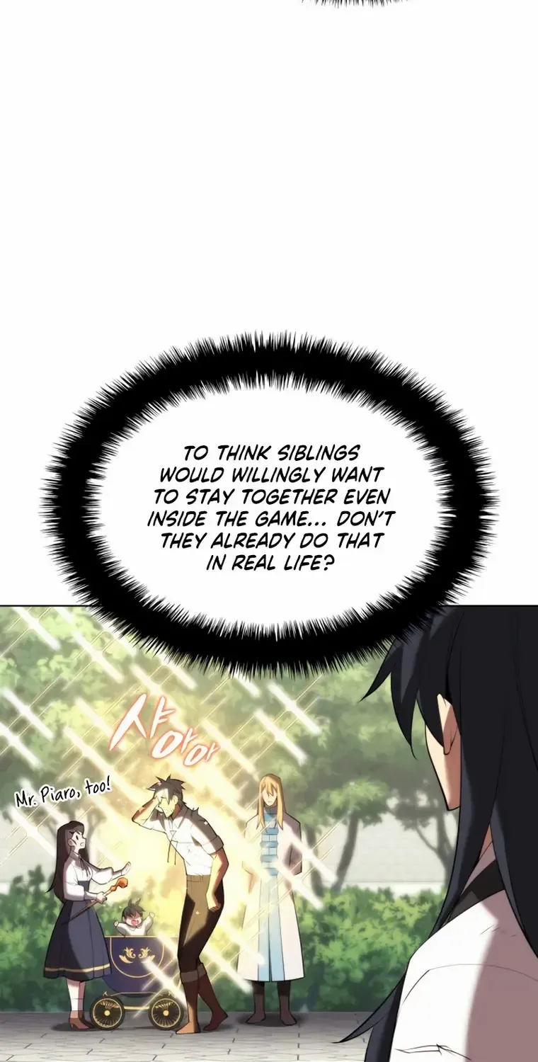Read Overgeared (Team Argo) chapter 181 image 15 on Lezhin
