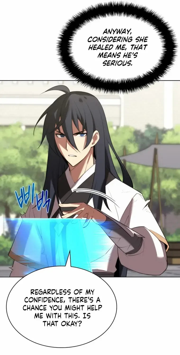 Read Overgeared (Team Argo) chapter 181 image 17 on Lezhin