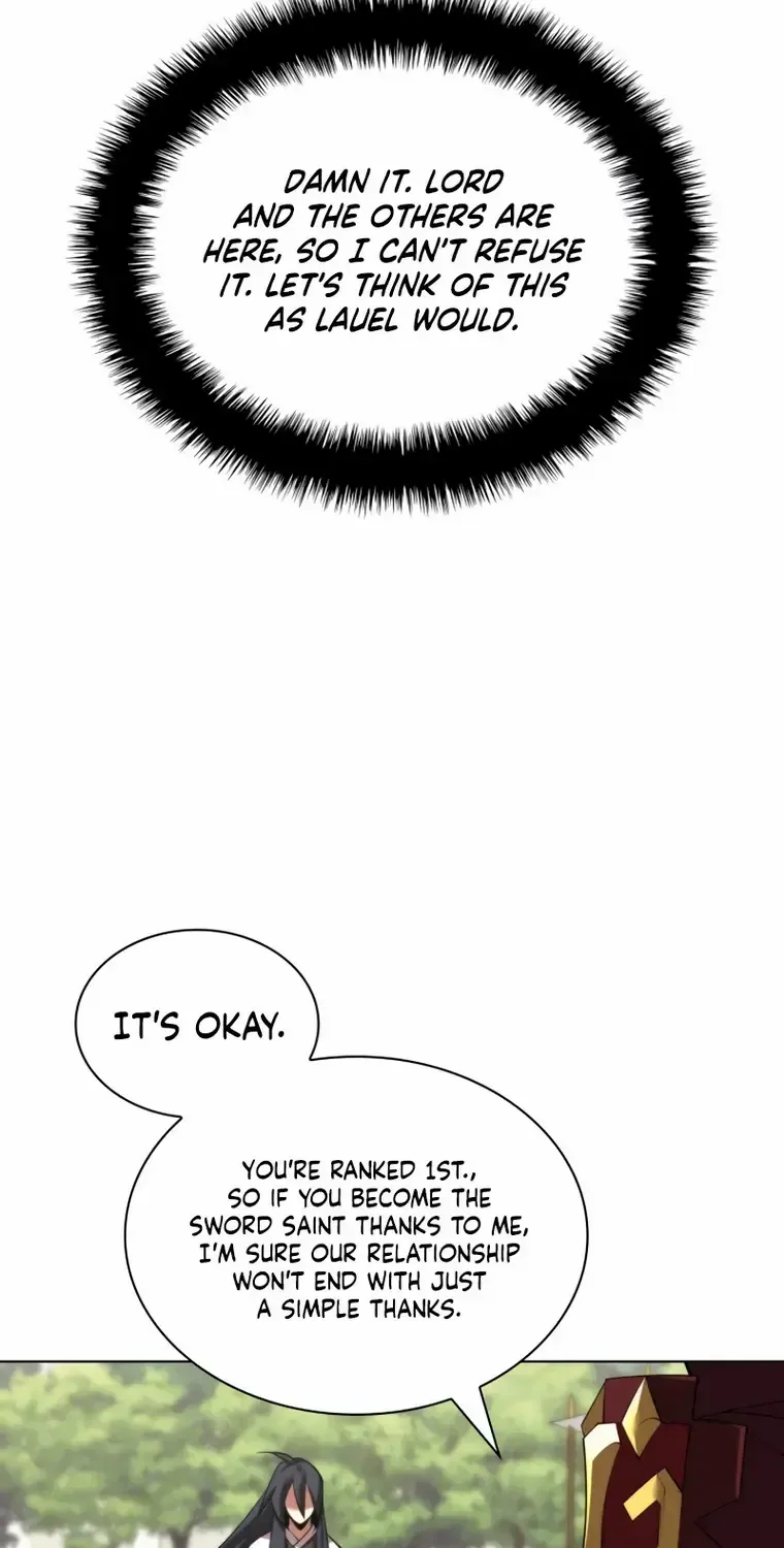 Read Overgeared (Team Argo) chapter 181 image 21 on Lezhin