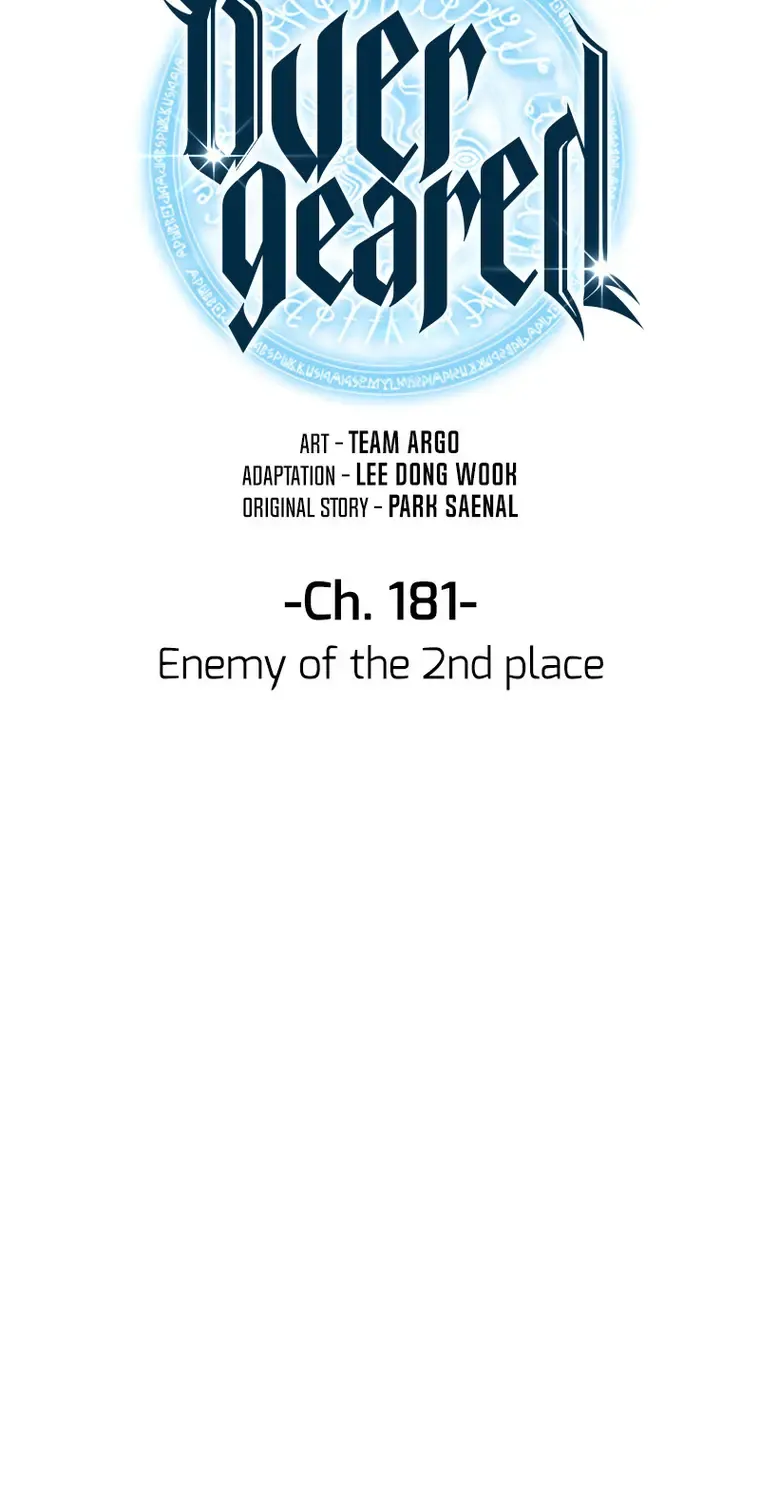 Read Overgeared (Team Argo) chapter 181 image 29 on Lezhin