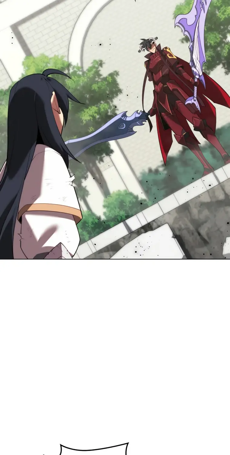 Read Overgeared (Team Argo) chapter 181 image 3 on Lezhin
