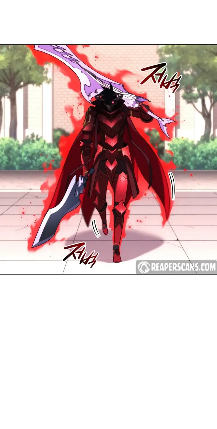 Read Overgeared (Team Argo) chapter 181 image 30 on Lezhin