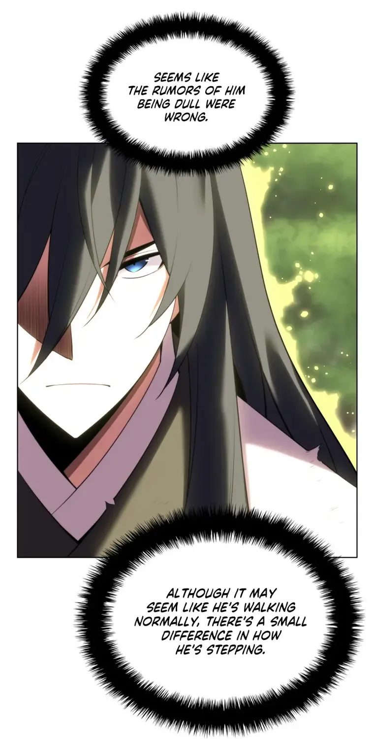 Read Overgeared (Team Argo) chapter 181 image 31 on Lezhin