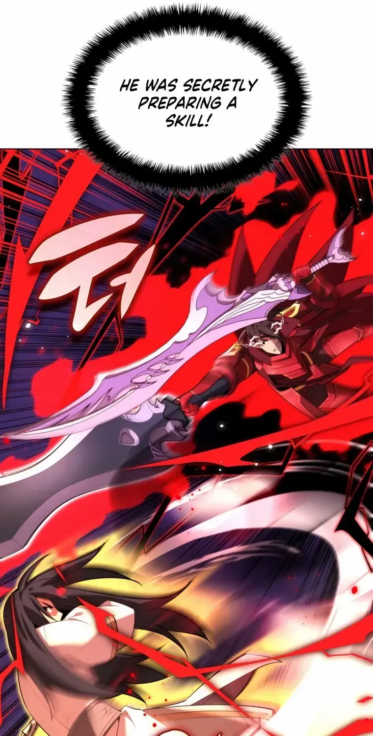 Read Overgeared (Team Argo) chapter 181 image 33 on Lezhin