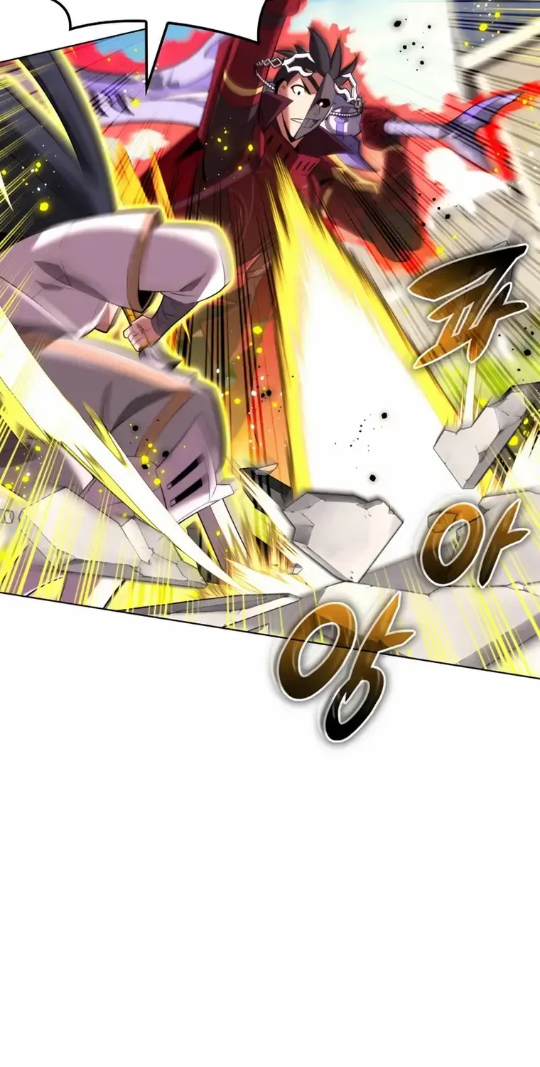 Read Overgeared (Team Argo) chapter 181 image 35 on Lezhin