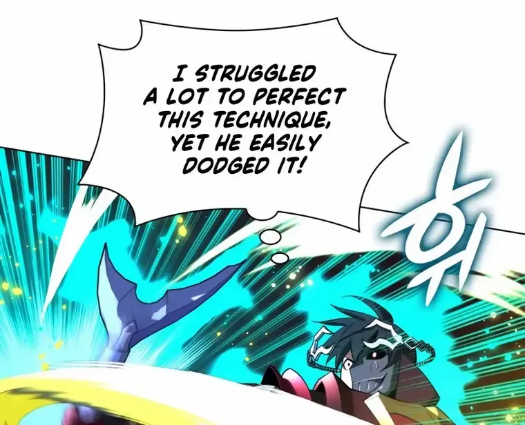 Read Overgeared (Team Argo) chapter 181 image 36 on Lezhin
