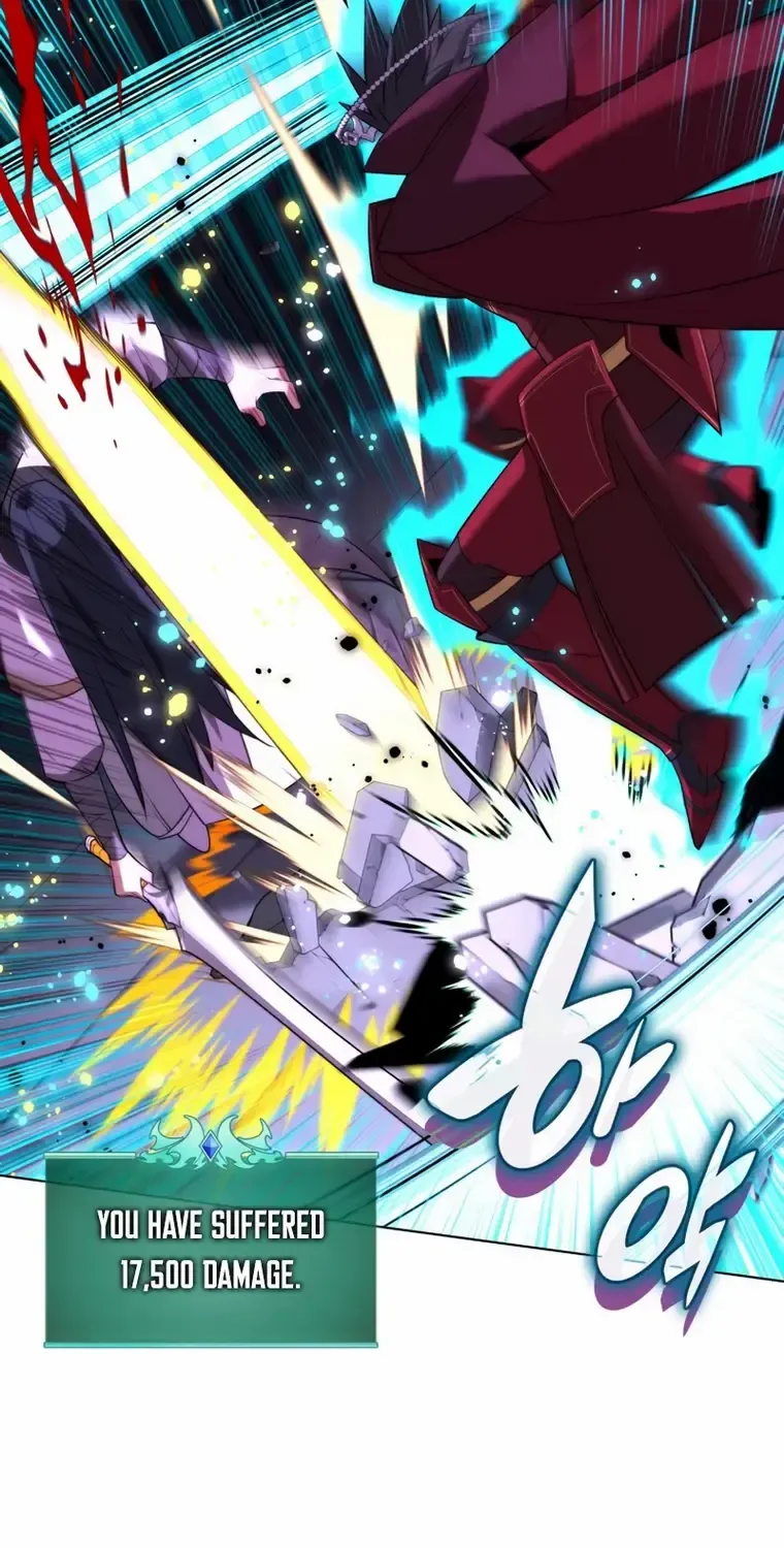 Read Overgeared (Team Argo) chapter 181 image 38 on Lezhin