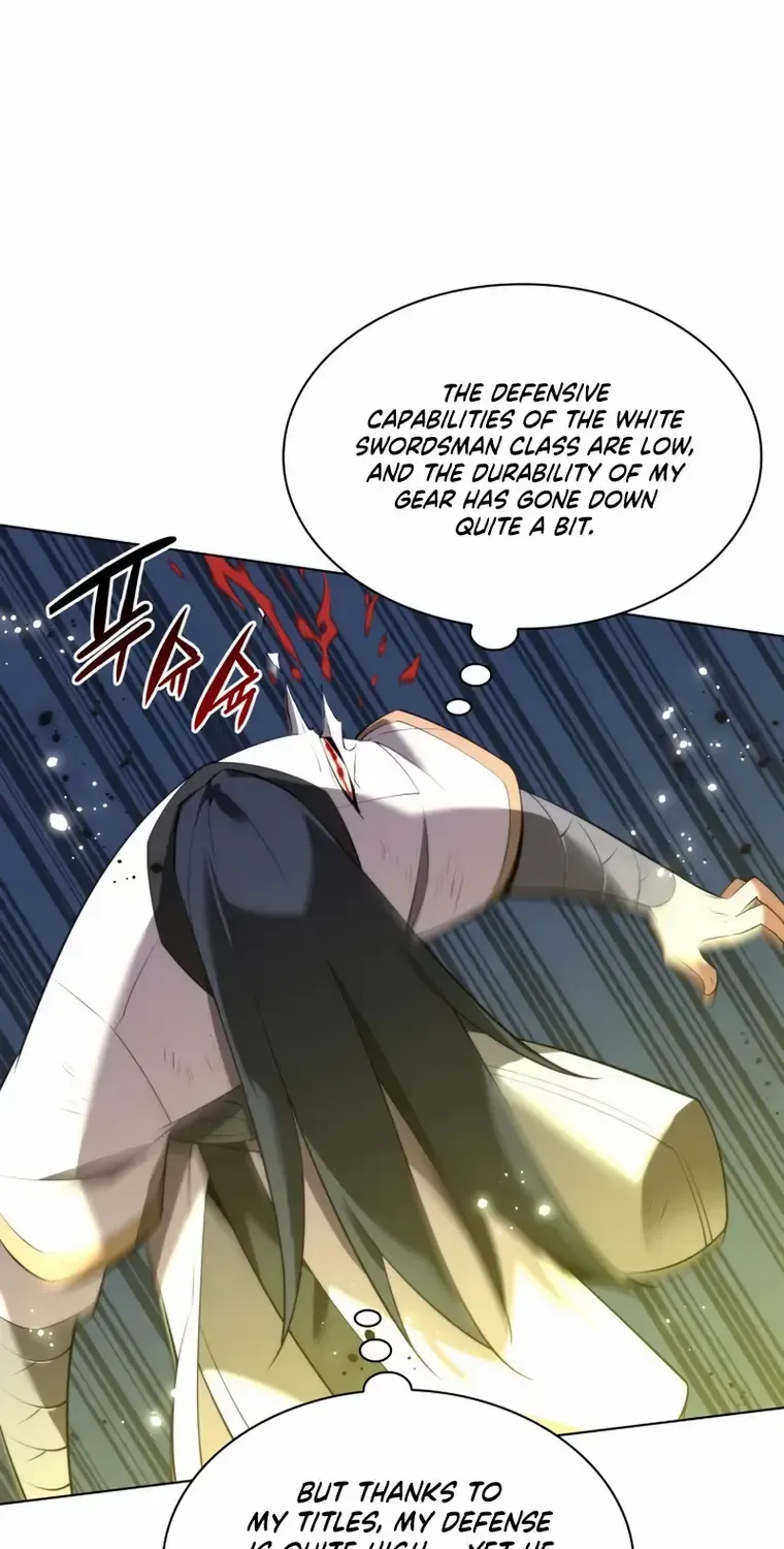 Read Overgeared (Team Argo) chapter 181 image 39 on Lezhin