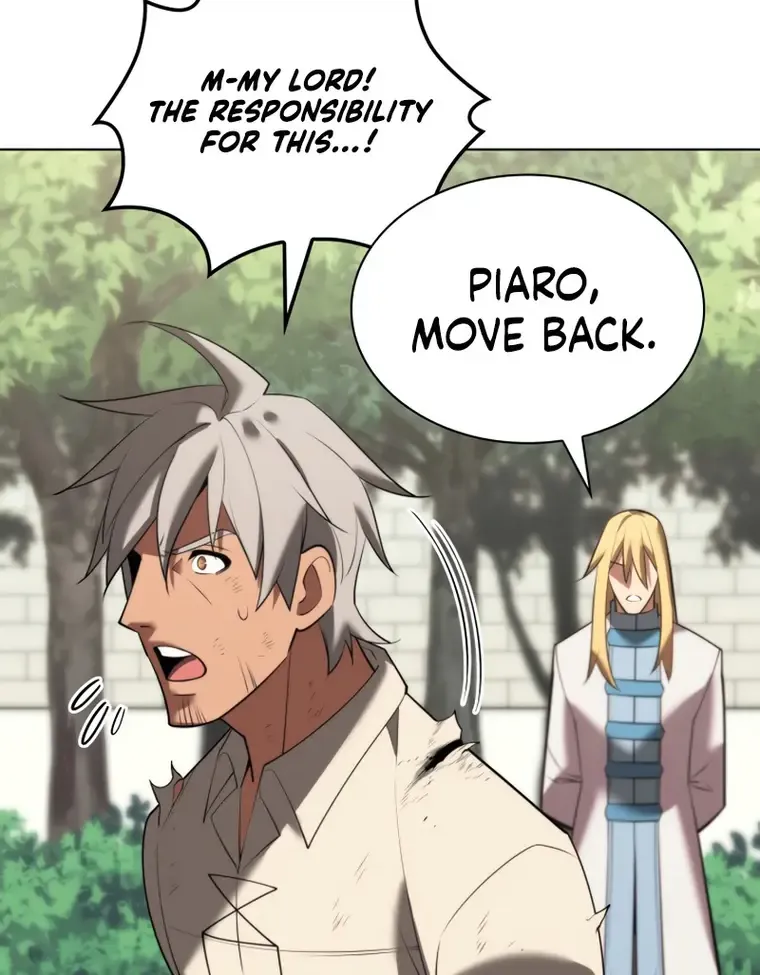 Read Overgeared (Team Argo) chapter 181 image 4 on Lezhin