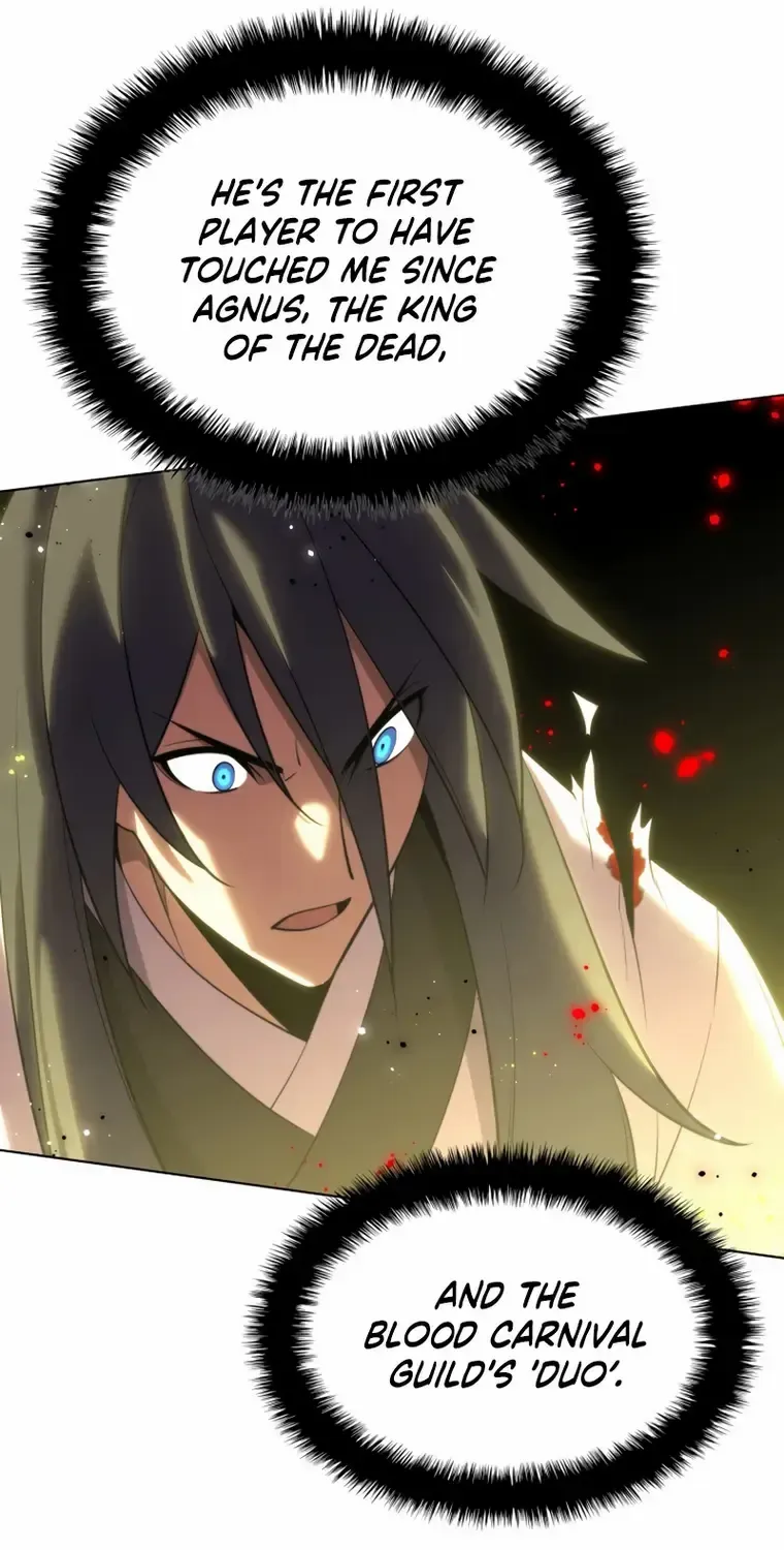 Read Overgeared (Team Argo) chapter 181 image 41 on Lezhin