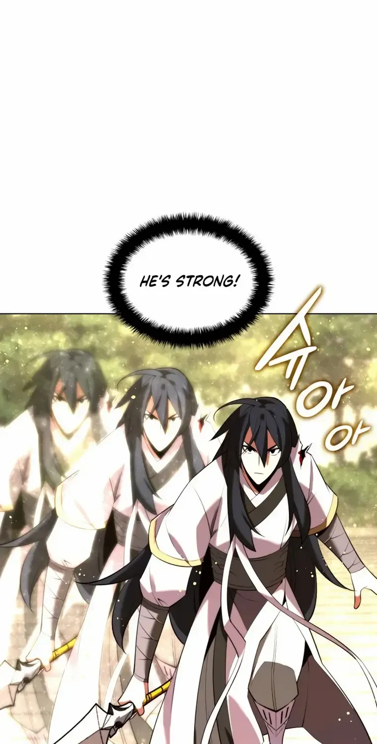 Read Overgeared (Team Argo) chapter 181 image 42 on Lezhin