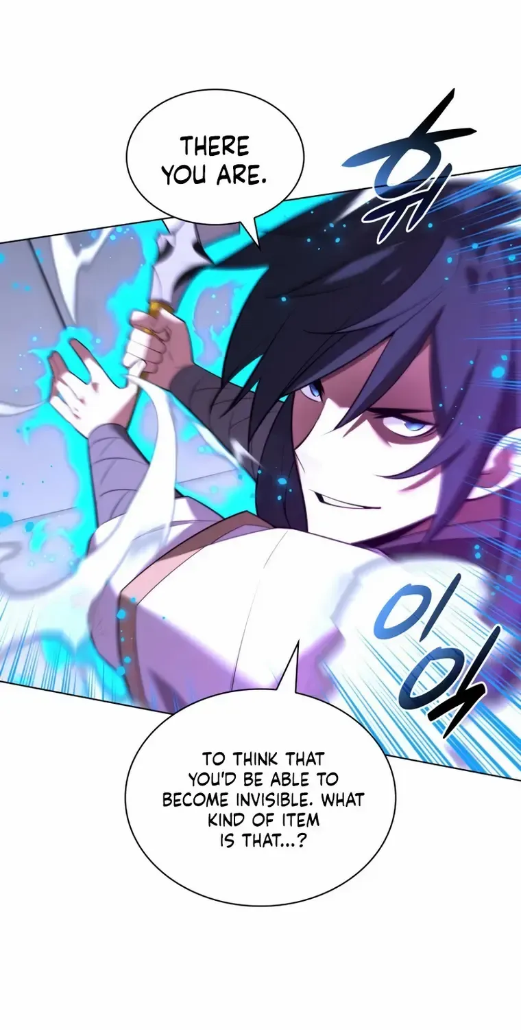 Read Overgeared (Team Argo) chapter 181 image 49 on Lezhin
