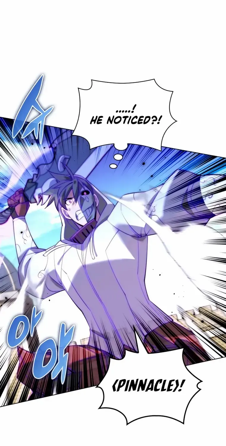 Read Overgeared (Team Argo) chapter 181 image 50 on Lezhin