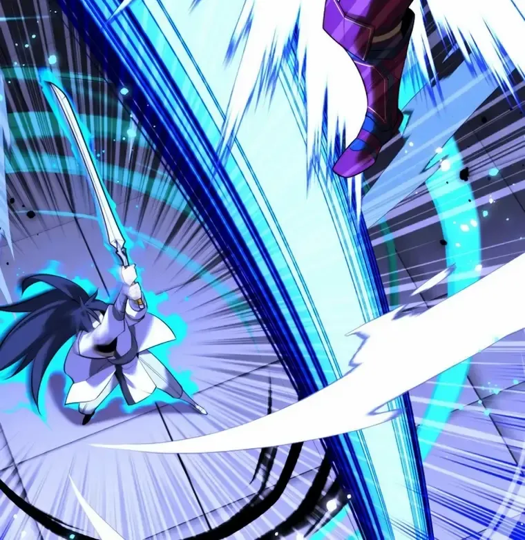 Read Overgeared (Team Argo) chapter 181 image 52 on Lezhin
