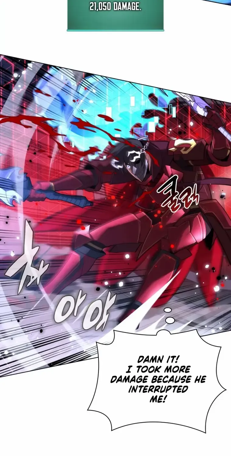 Read Overgeared (Team Argo) chapter 181 image 54 on Lezhin