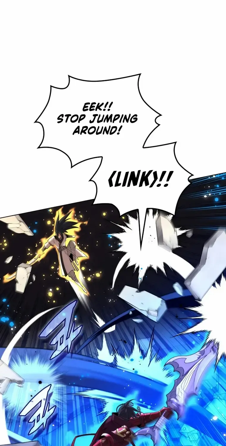 Read Overgeared (Team Argo) chapter 181 image 58 on Lezhin