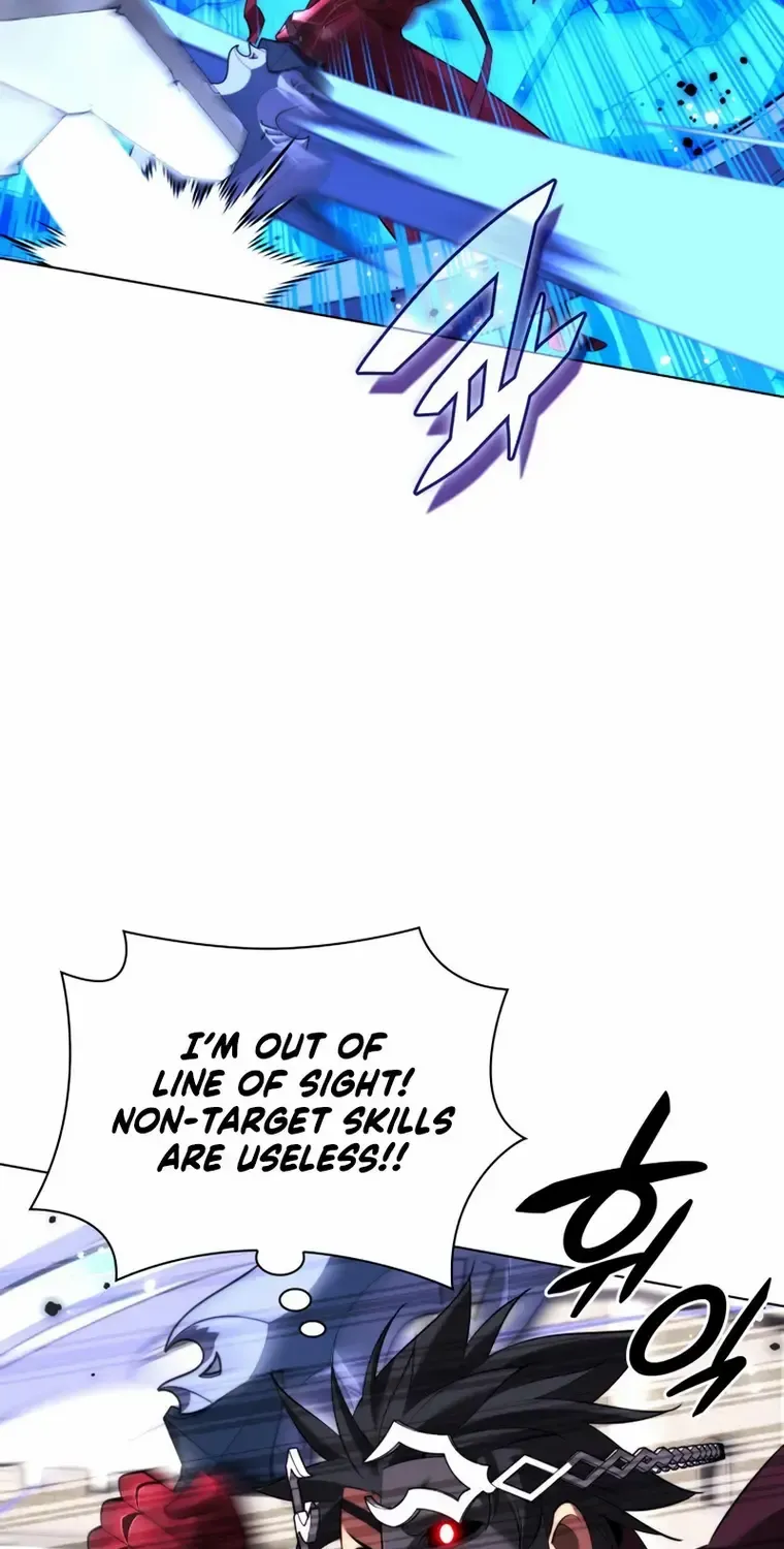 Read Overgeared (Team Argo) chapter 181 image 59 on Lezhin