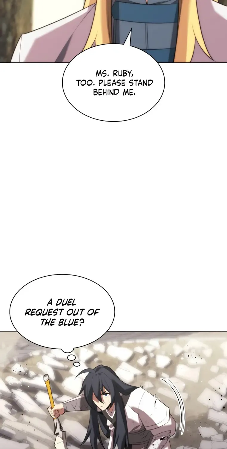Read Overgeared (Team Argo) chapter 181 image 6 on Lezhin