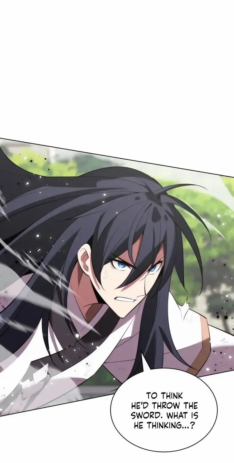 Read Overgeared (Team Argo) chapter 181 image 62 on Lezhin