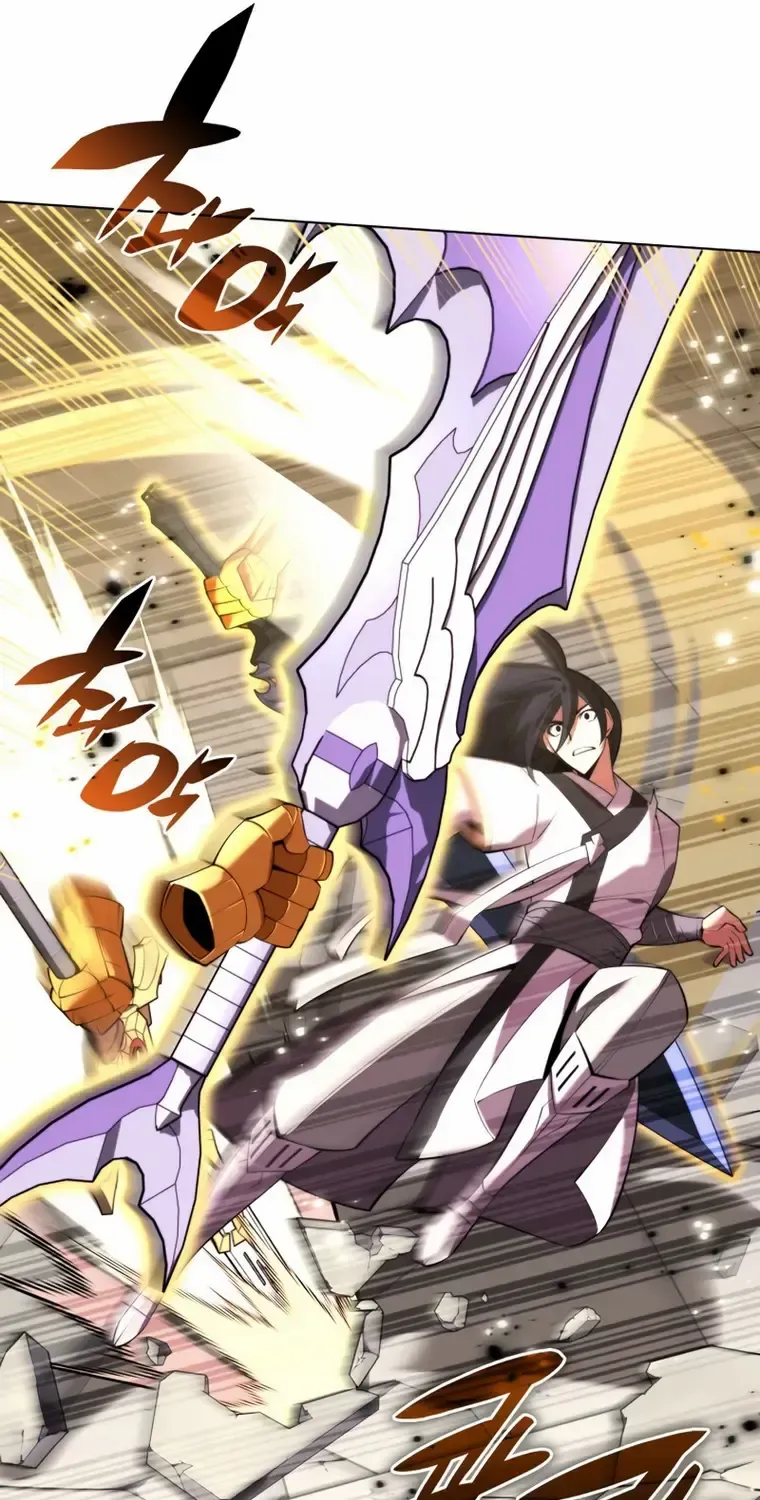 Read Overgeared (Team Argo) chapter 181 image 65 on Lezhin