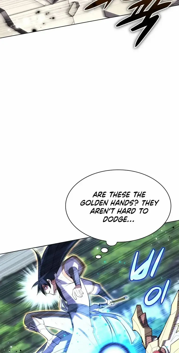Read Overgeared (Team Argo) chapter 181 image 66 on Lezhin