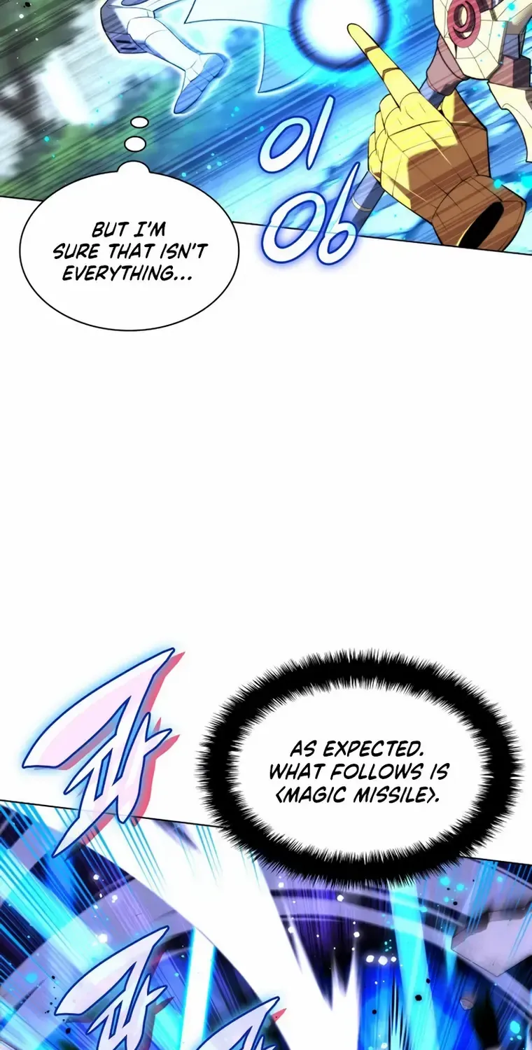 Read Overgeared (Team Argo) chapter 181 image 67 on Lezhin