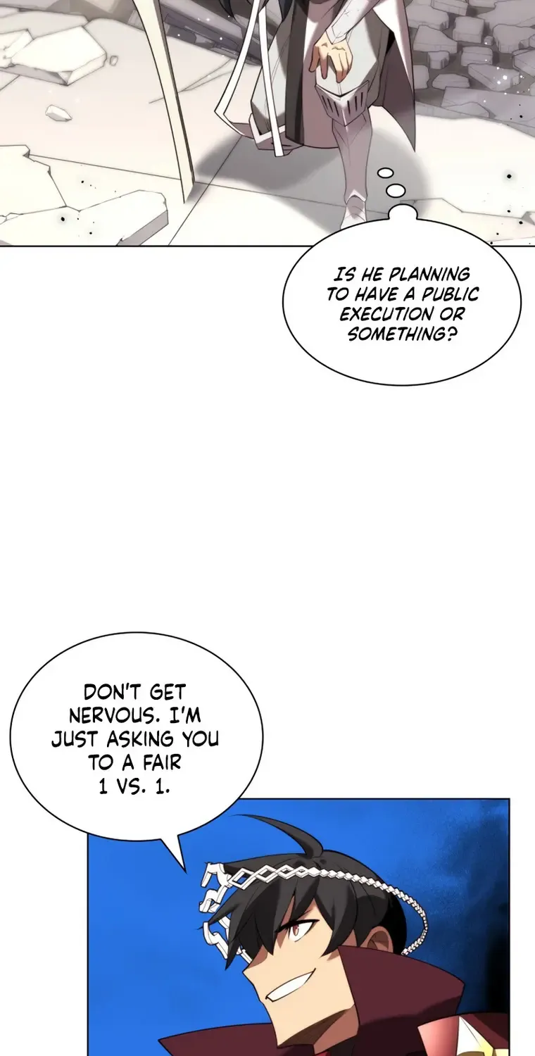 Read Overgeared (Team Argo) chapter 181 image 7 on Lezhin