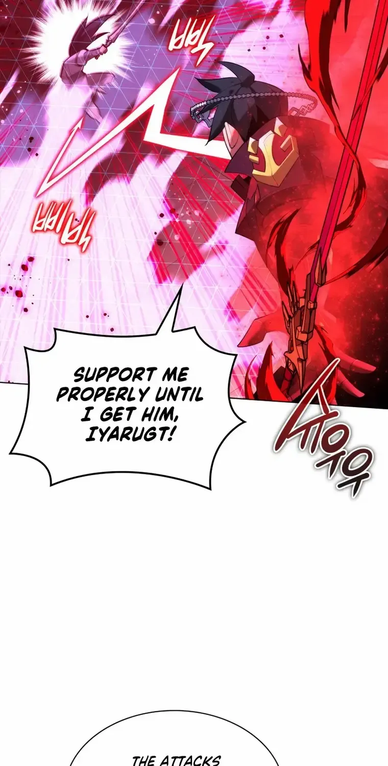 Read Overgeared (Team Argo) chapter 181 image 70 on Lezhin