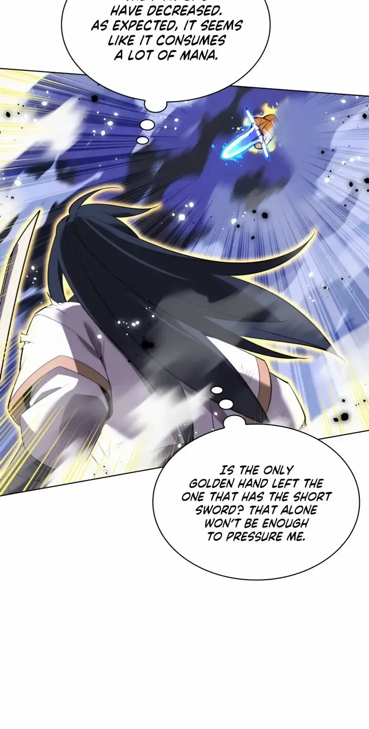 Read Overgeared (Team Argo) chapter 181 image 71 on Lezhin
