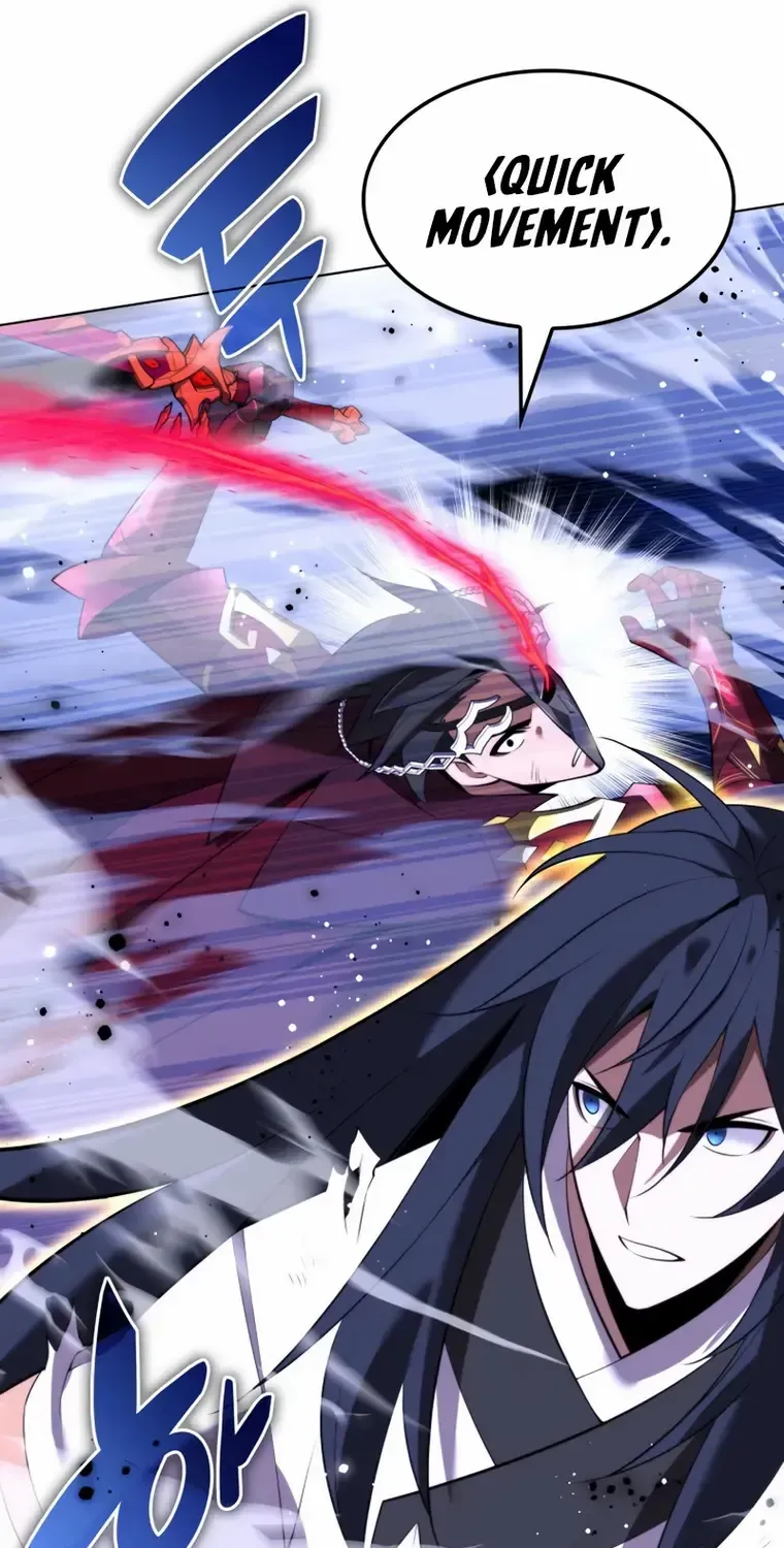 Read Overgeared (Team Argo) chapter 181 image 73 on Lezhin