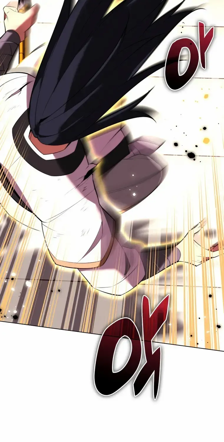 Read Overgeared (Team Argo) chapter 181 image 77 on Lezhin