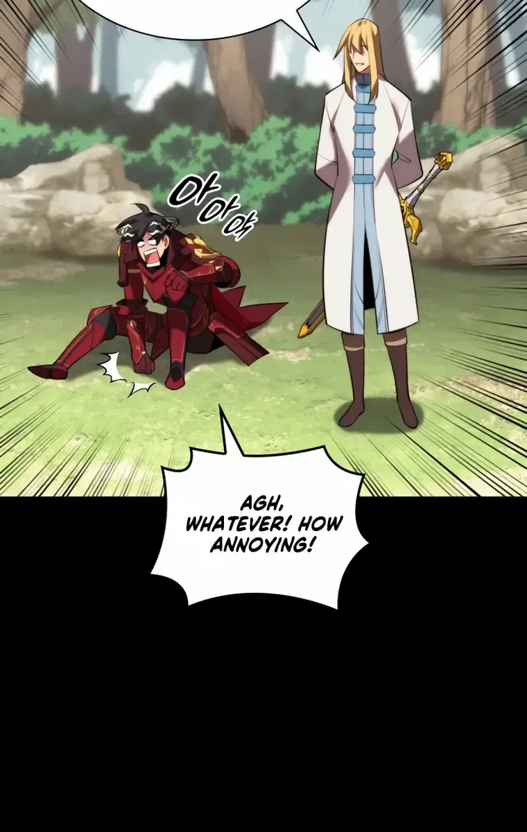 Read Overgeared (Team Argo) chapter 181 image 80 on Lezhin
