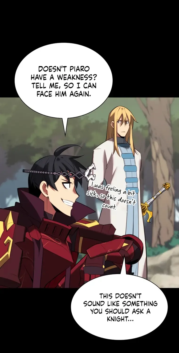 Read Overgeared (Team Argo) chapter 181 image 81 on Lezhin